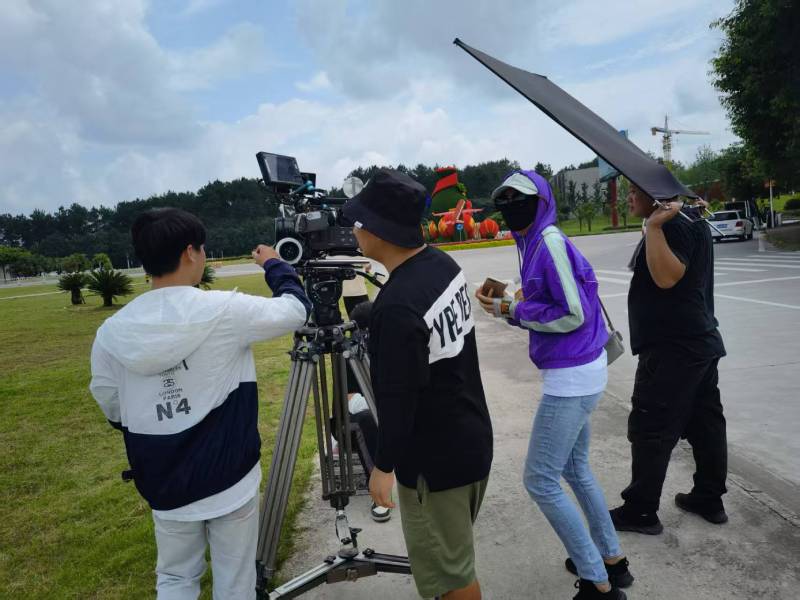 场景赋能，河西区TVC拍摄打造品牌沉浸式体验