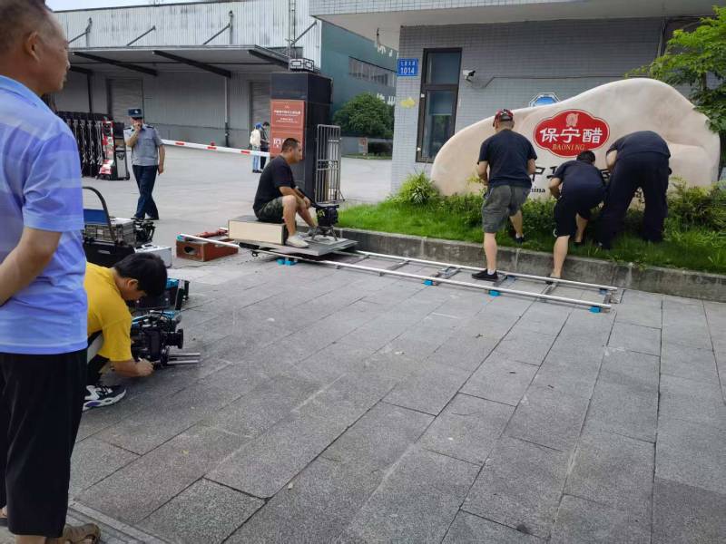 河西区TVC拍摄：制造业专属TVC方案，用镜头展现企业硬核实力！