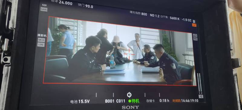 河西区TVC拍摄：活动类广告专属，即时产出高光内容，满足宣发时效！