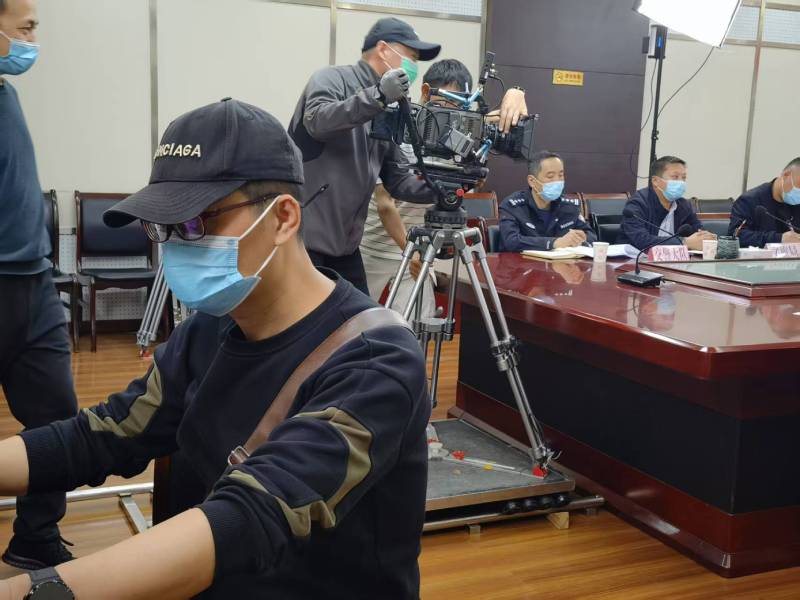 河西区TVC拍摄公司怎么筛选？记住这3个核心标准！