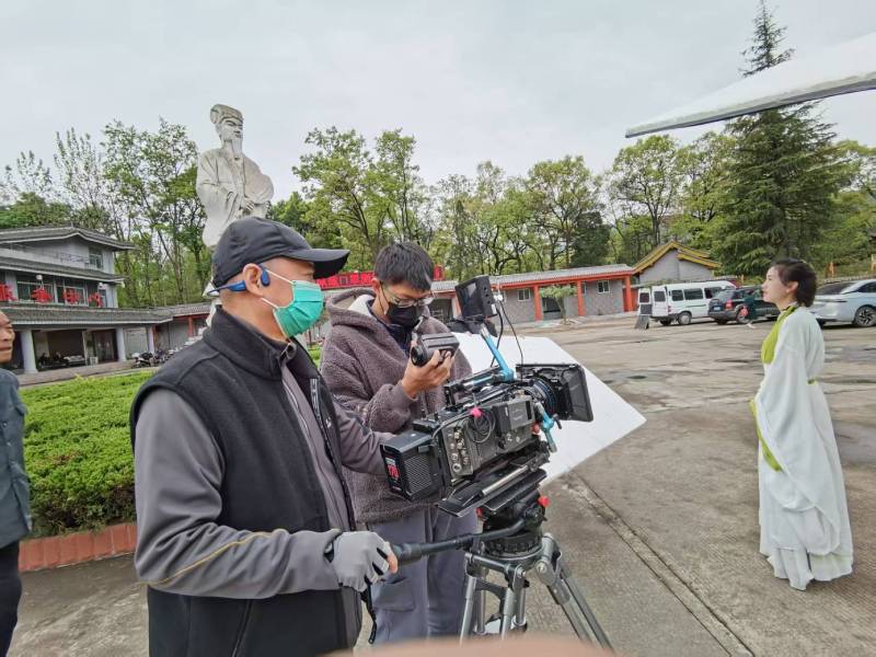 河西区广告片拍摄公司：从策划到投放，一站式服务，让品牌传播更高效！