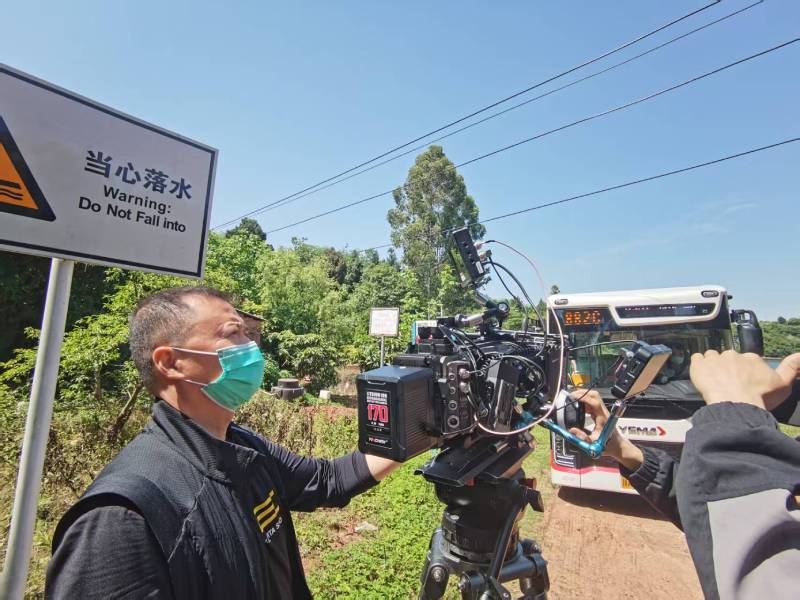 河西区TVC拍摄公司：深耕本地市场，为品牌定制专属拍摄方案