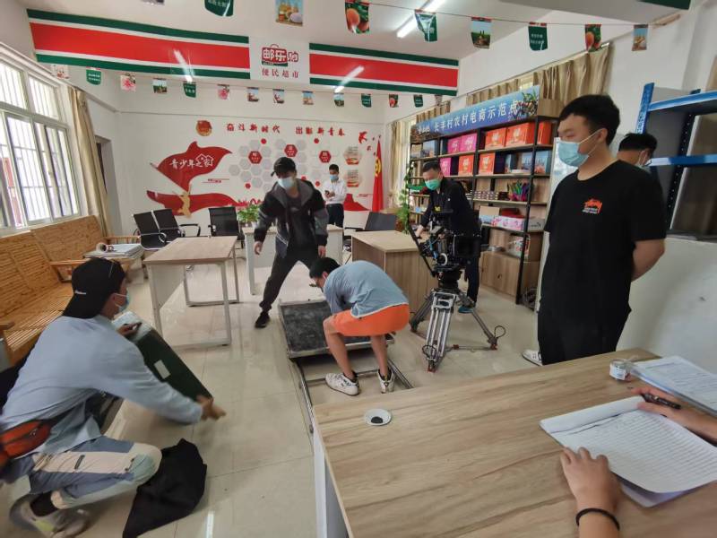 河西区广告片拍摄公司