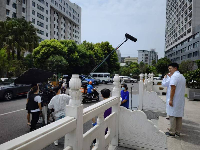 河西区广告片拍摄公司低成本实现高规格制作的诀窍
